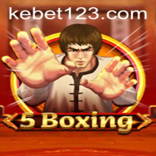 5Boxing: A Dynamic New Game Experience