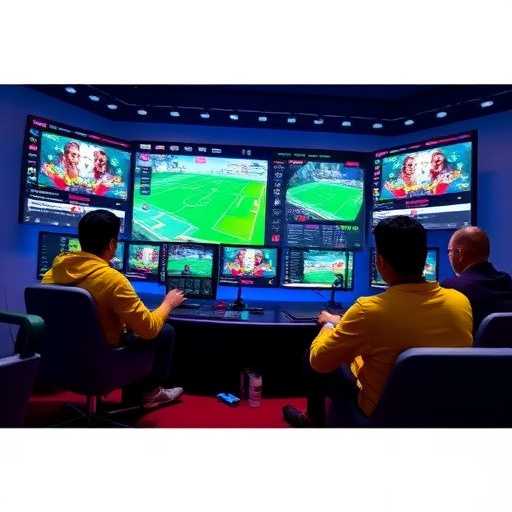 A Ascensão do Kebet no Cenário de Jogos em 2025