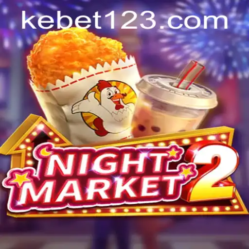 NightMarket2 and Its Alluring World of Kebet