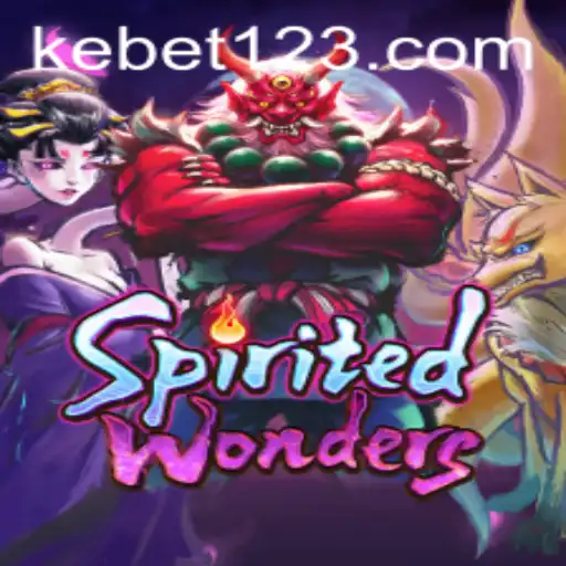 Diving into the Enchanting World of SpiritedWonders: A Comprehensive Exploration