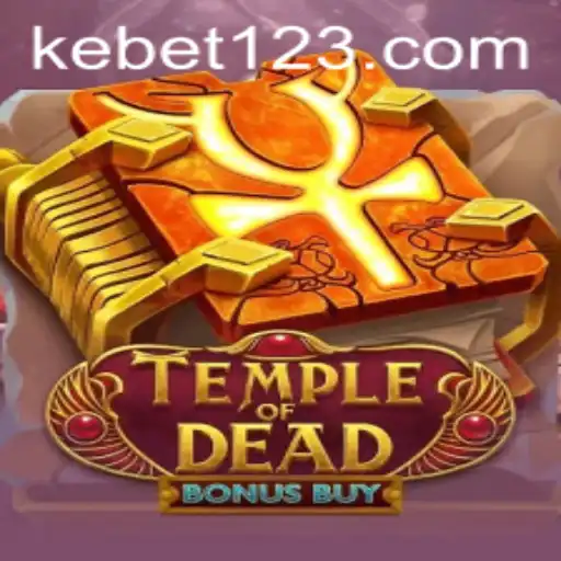 Temple of Dead Bonus Buy: A Journey into the Mystical World of Ancient Adventures