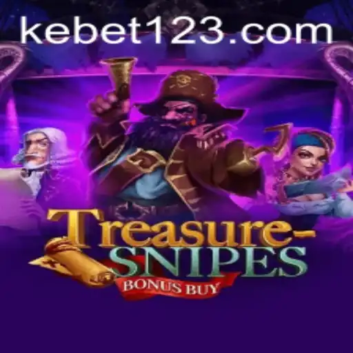 Discover the Thrilling World of TreasuresnipesBonusBuy: A Deep Dive into the Game Mechanics and Strategy
