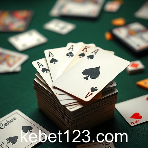 Experienciando o Mundo dos Jogos de Cartas