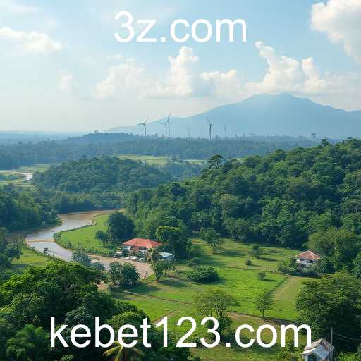 Transformação Digital e Sustentabilidade no Brasil