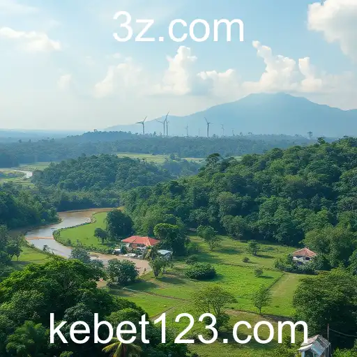 Transformação Digital e Sustentabilidade no Brasil