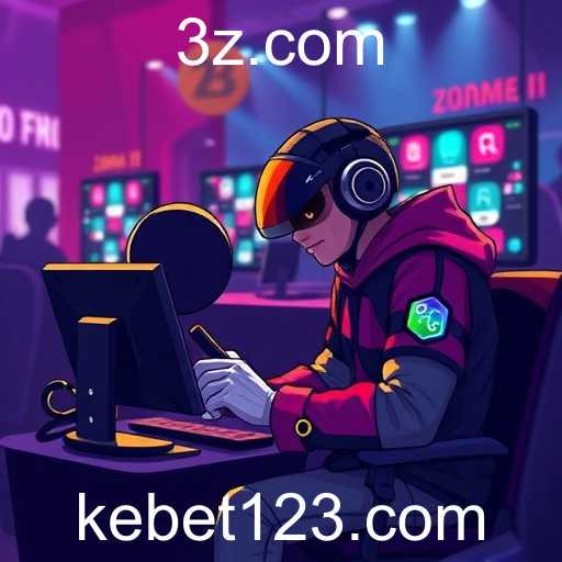 A Evolução do Mercado de Jogos Online em 2025