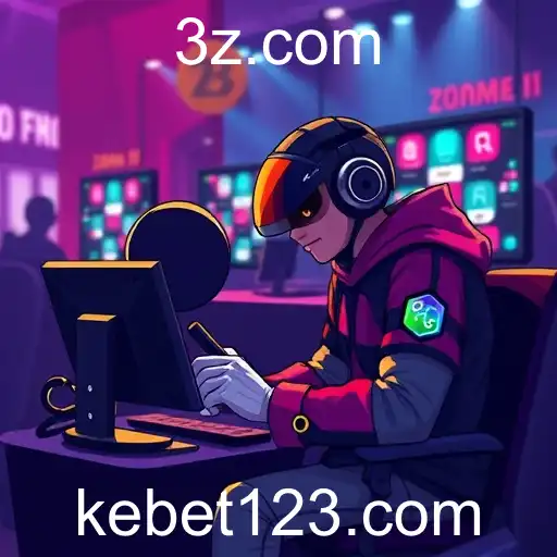 A Evolução do Mercado de Jogos Online em 2025