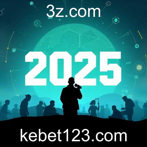 Inovações e Tendências: O Futuro dos Jogos em 2025