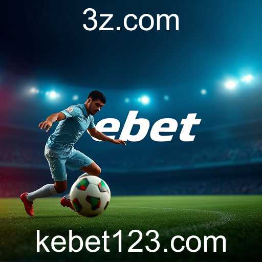 Revolução dos Jogos: Kebet e o Futuro dos eSports