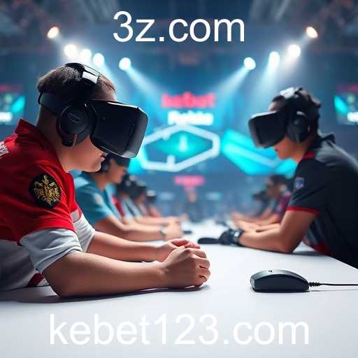 Novos Horizontes no Mundo dos Jogos Online