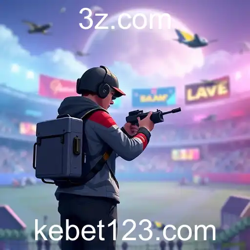 A Revolução dos Jogos em 2025: Inovações e Tendências