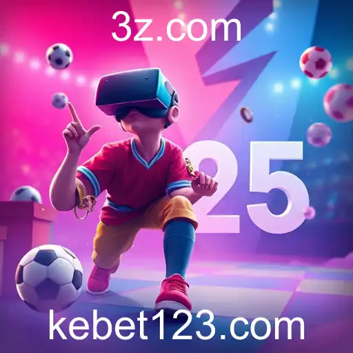 Tendências e Inovações no Mundo dos Jogos