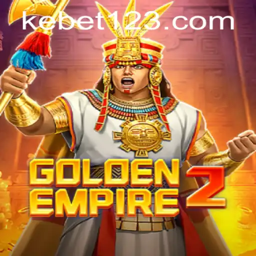 GoldenEmpire2: A Deep Dive into the Kingdom-Building Game Revolutionizing the Genre