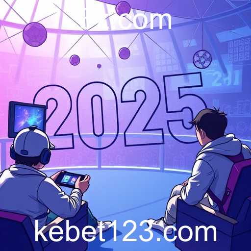O Impacto de Kebet na Comunidade de Jogos Online em 2025