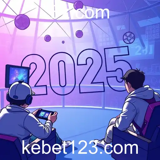 O Impacto de Kebet na Comunidade de Jogos Online em 2025