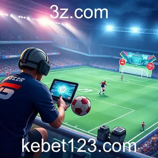 Impacto dos Jogos Online na Economia Digital