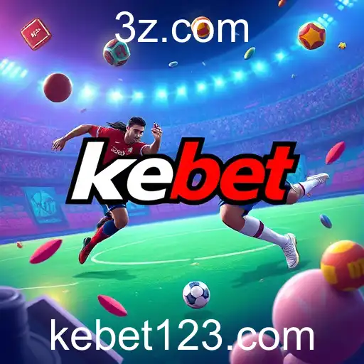 Inovação no Mundo dos Jogos com Kebet