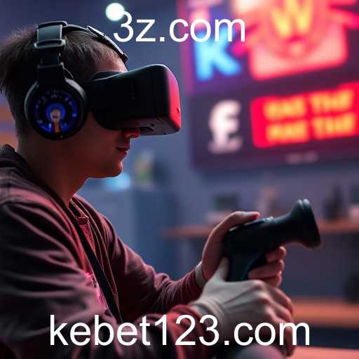 Inovações e Tendências nos eSports em 2025