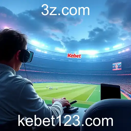 Expansão do Mercado de Jogos em 2025: A Ascensão do Kebet