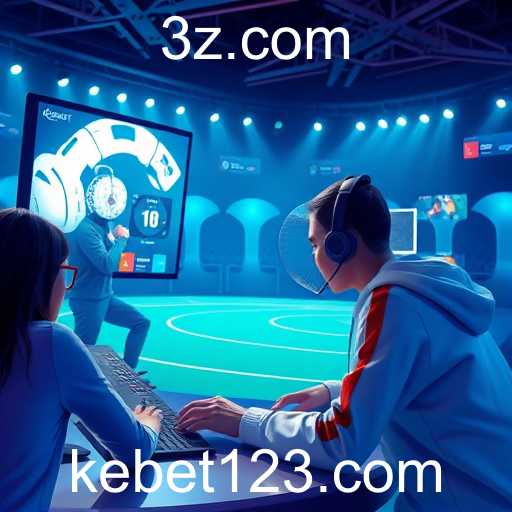 Inovações e Desafios no Jogo da Kebet após Transformações Digitais