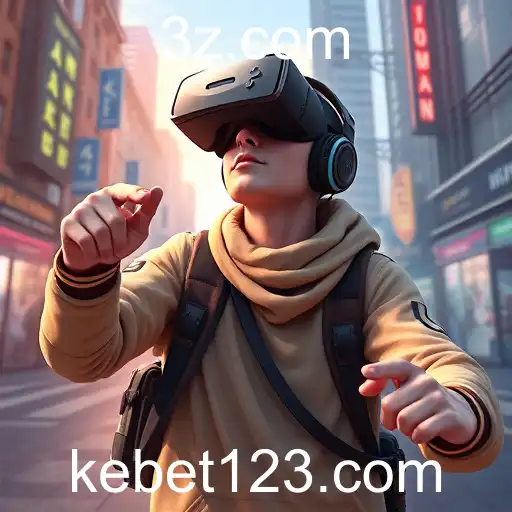 Kebet Revoluciona o Cenário dos Jogos Online