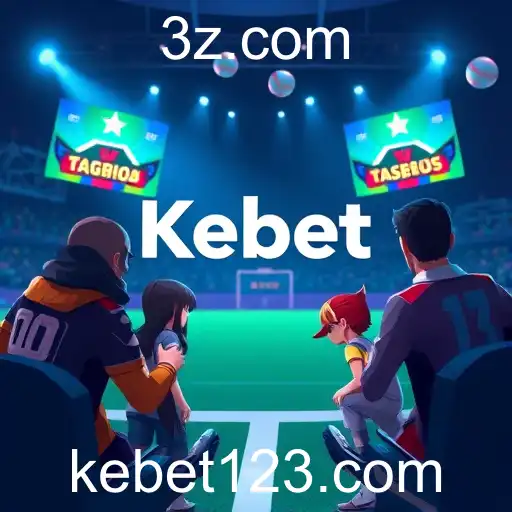 Kebet: O Fenômeno dos Jogos Online em 2025