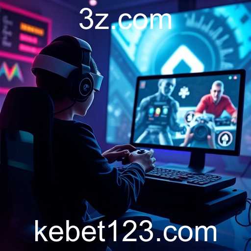 Inovação e Crescimento da Kebet em 2025