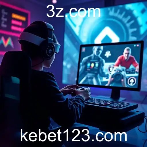 Inovação e Crescimento da Kebet em 2025