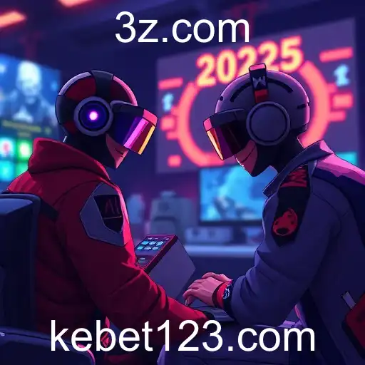 Desafios e Tendências no Mercado de Jogos Online