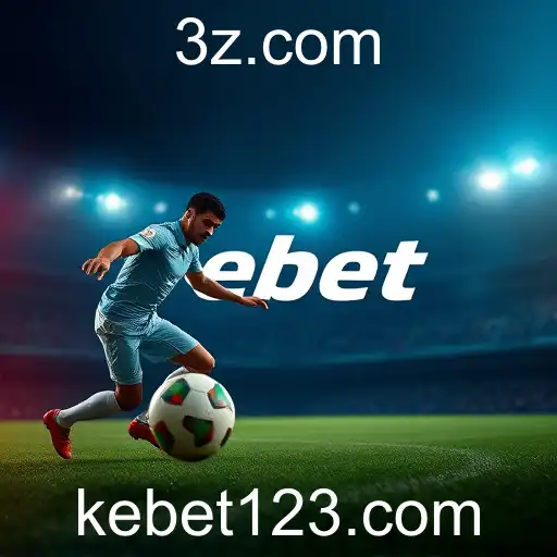 Revolução dos Jogos: Kebet e o Futuro dos eSports