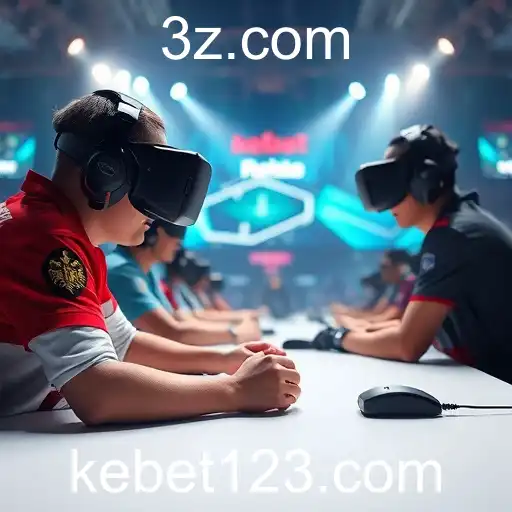 Novos Horizontes no Mundo dos Jogos Online