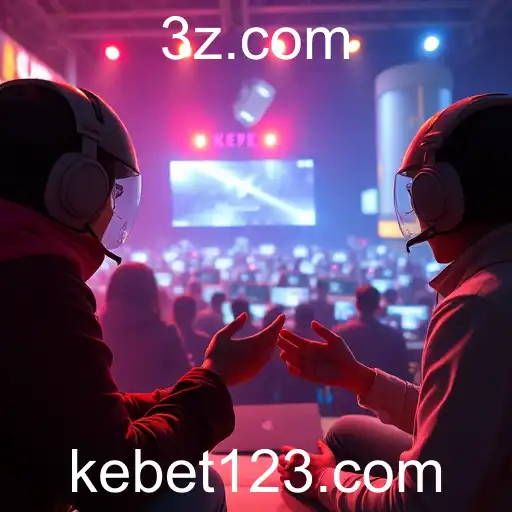 Revolução nos Jogos: Kebet Transforma Indústria com Nova Plataforma