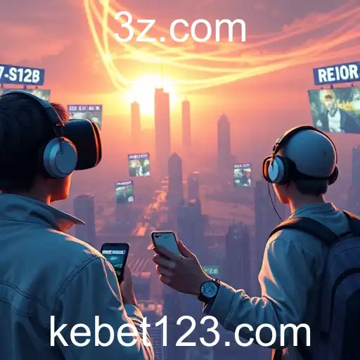 Inovação Sustentável Transforma o Campo Tecnológico