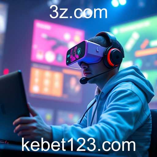 Explorando as Novas Fronteiras dos Jogos Online em 2025