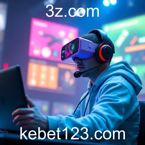 Explorando as Novas Fronteiras dos Jogos Online em 2025