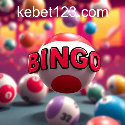 Exploring the World of Online Bingo