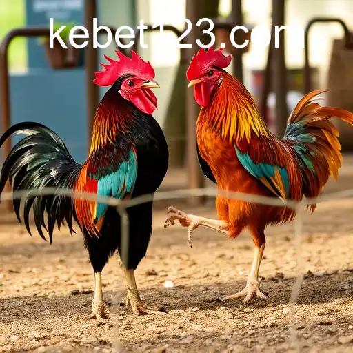 Exploring the Digital Arena: Online Sabong and the Tradition of Kebet