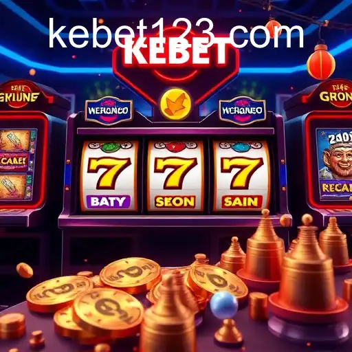 The Allure of Online Slots: Exploring the World of Kebet