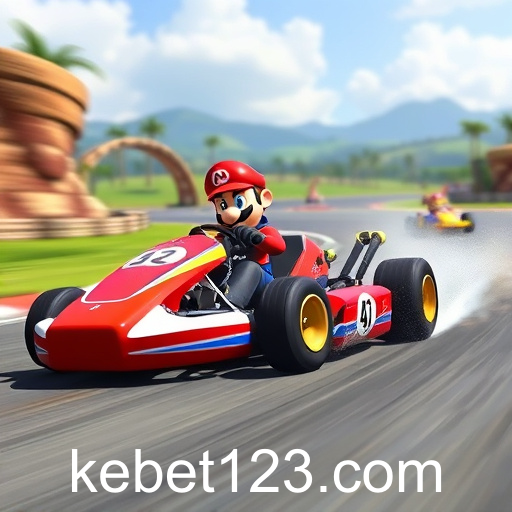 Adrenalina em Alta Velocidade: A Evolução dos Jogos de Corrida