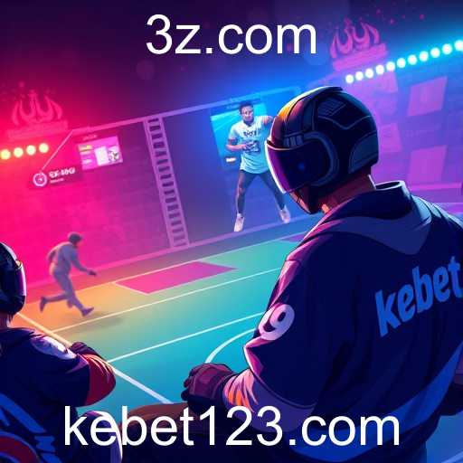 Revolução no Mundo dos Jogos: A Ascensão do kebet