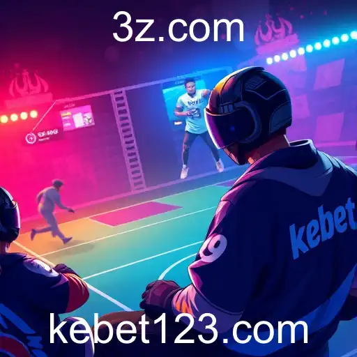 Revolução no Mundo dos Jogos: A Ascensão do kebet