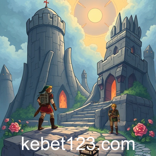 A Evolução e Fascínio dos Jogos de RPG no Universo dos Videogames