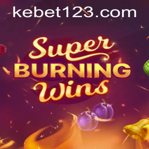 Explore the Thrills of SuperBurningWins: A Modern Slot Game Adventure