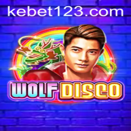 Discovering WolfDisco: An Innovative Game Experience with Kebet